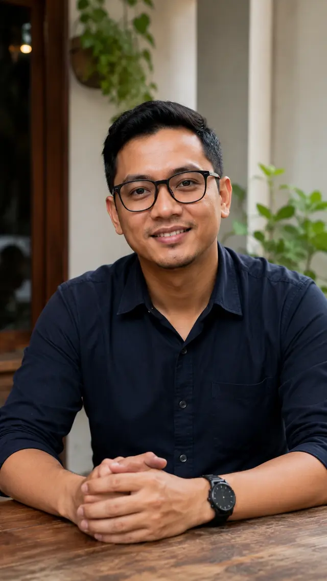 Andi Saputra