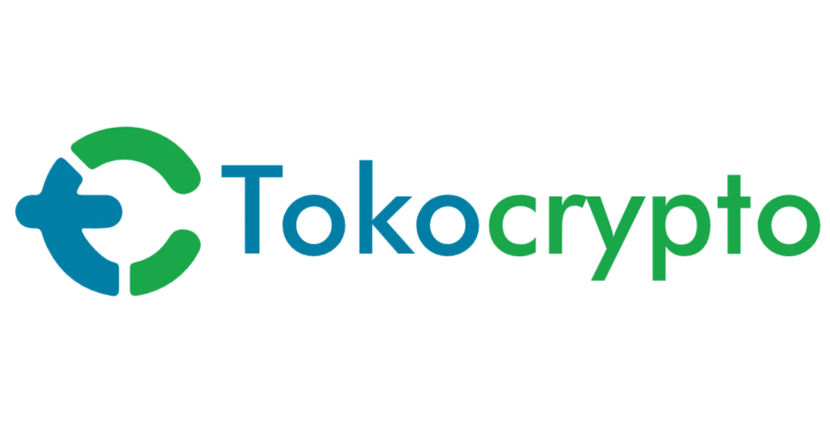 Tokocrypto